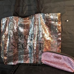 Victoria Secret bundle